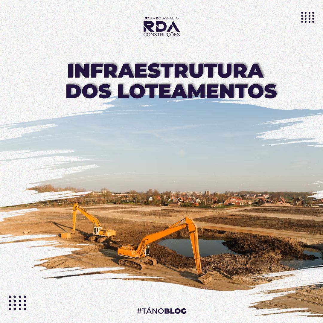 Soluções em construção pesada para infraestruturas